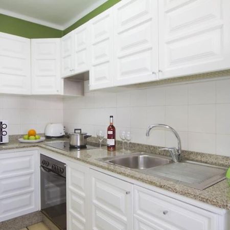 شقة Miguel, 3 Bed With Private Pool بويرتو ذيل كارمين المظهر الخارجي الصورة