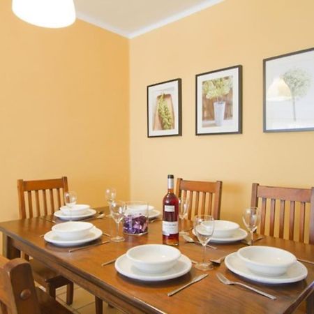 شقة Miguel, 3 Bed With Private Pool بويرتو ذيل كارمين المظهر الخارجي الصورة