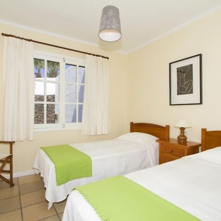 شقة Miguel, 3 Bed With Private Pool بويرتو ذيل كارمين المظهر الخارجي الصورة