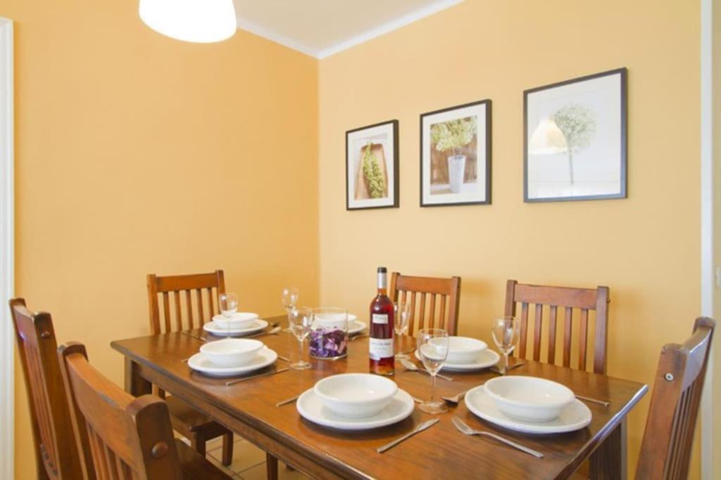 شقة Miguel, 3 Bed With Private Pool بويرتو ذيل كارمين المظهر الخارجي الصورة