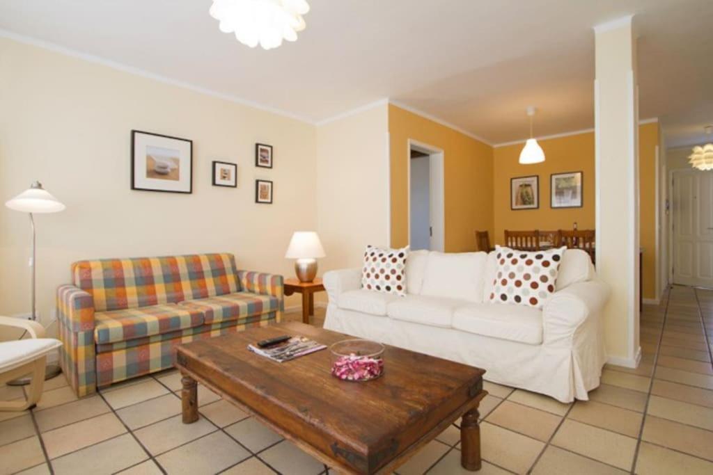 شقة Miguel, 3 Bed With Private Pool بويرتو ذيل كارمين المظهر الخارجي الصورة